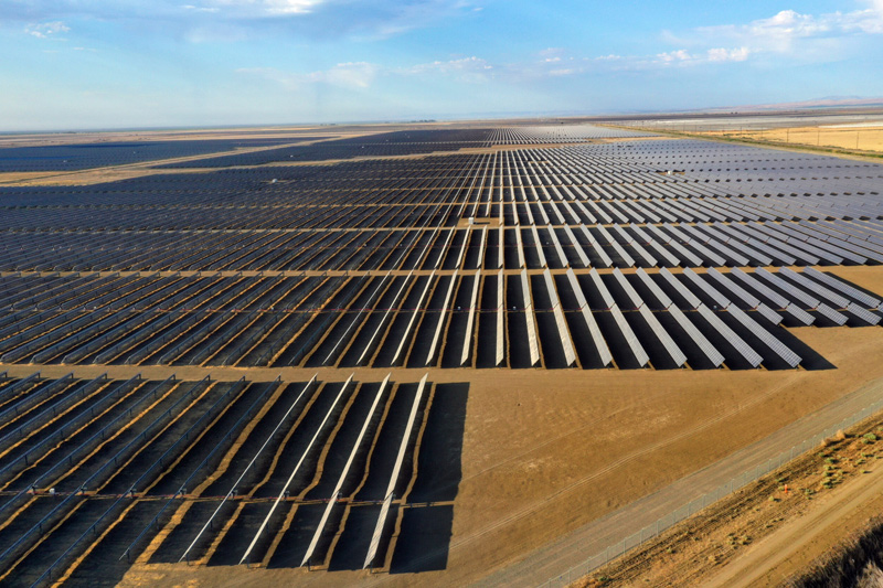 Energy Storage Supply Chain and Emergency Storage Systems